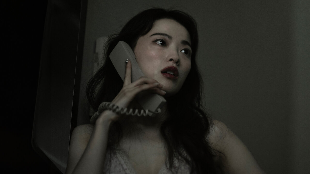 The 8 Show ～極限のマネーショー（Netflix）